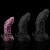 PINKALIEN Gode Dark Ork S 14 x 4.9cm